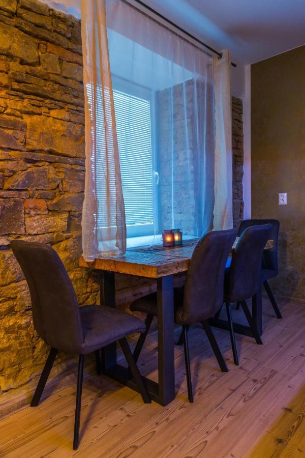Apartman Luxury - Veľky Slavkov Bagian luar foto